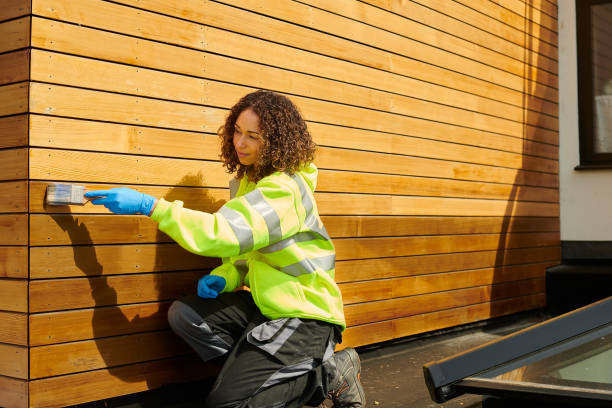 Best Siding for New Construction  in Sheridan, CA